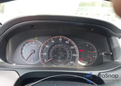 2016 Honda Accord Sport из США, поврежденный, VIN 1HGCR2F57GA106629